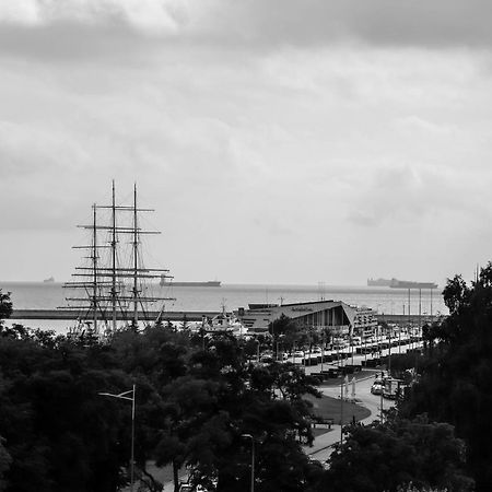 Apartment By The Sea - Kosciuszki Square กดิเนีย ภายนอก รูปภาพ