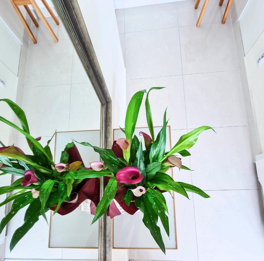 Apartment By The Sea - Kosciuszki Square กดิเนีย ภายนอก รูปภาพ